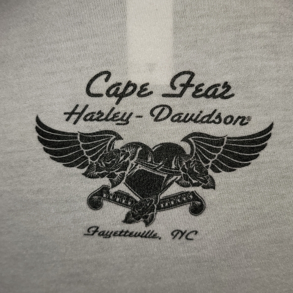 Harley T-shirt - Picture 4 of 6